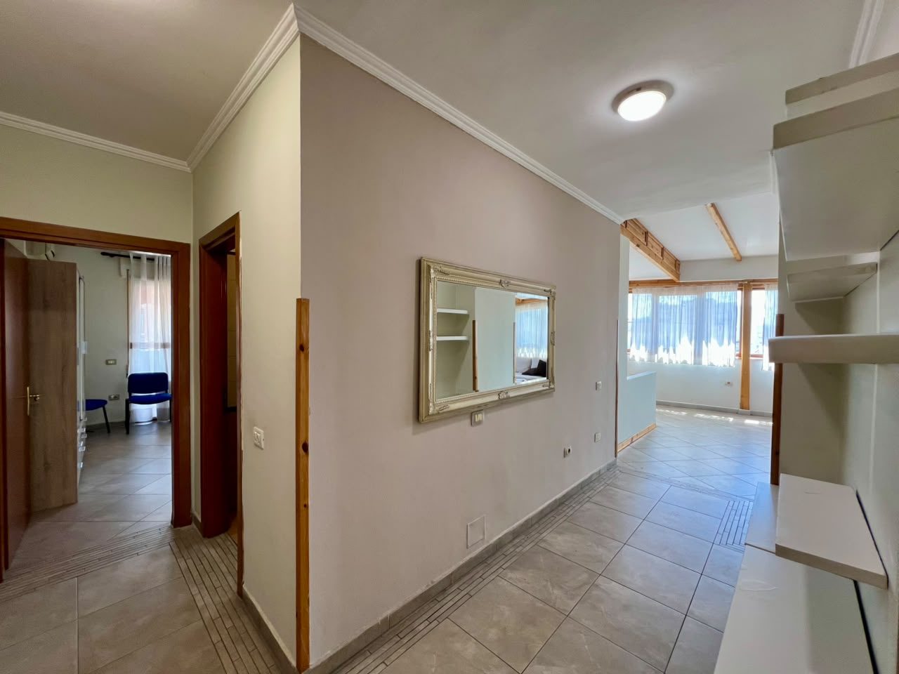 Qira, Apartament 2+1 "Rr.Siri Kodra" - Tiranë 3