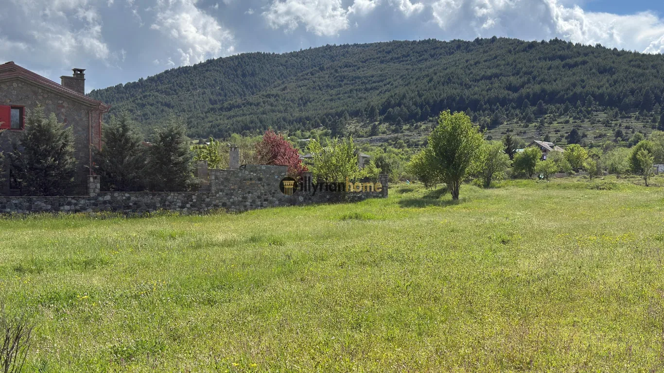 EKSKLUZIVE ,TOKË NË SHITJE | VOSKOPOJË, KORÇË 2