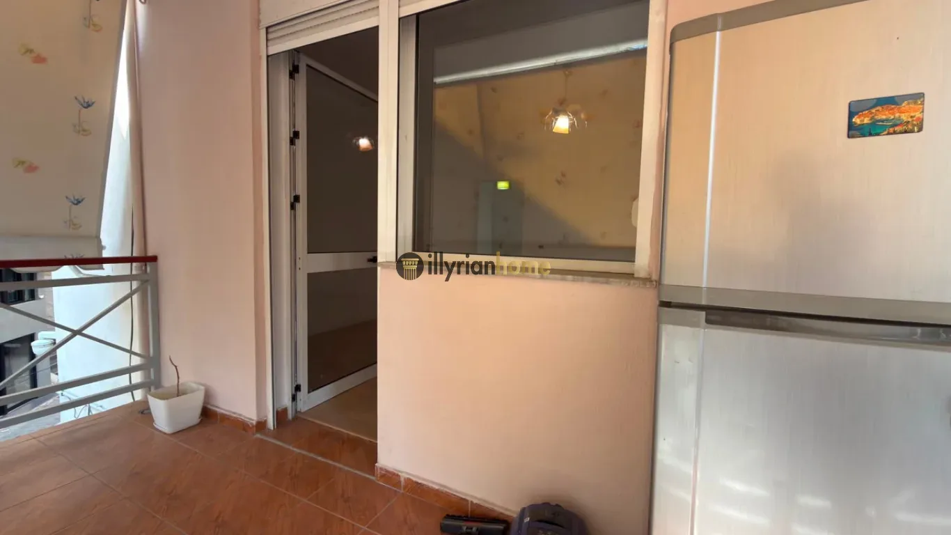 QIRA, APARTAMENT 2+1 | RRUGA PASHKO VASO 3