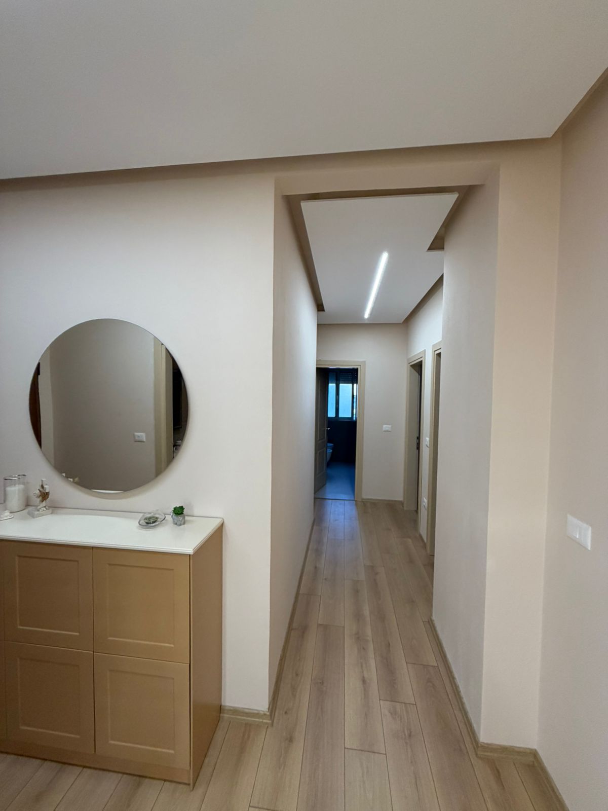 Qira, Apartament 2+1, Don Bosko”, Tiranë. 4