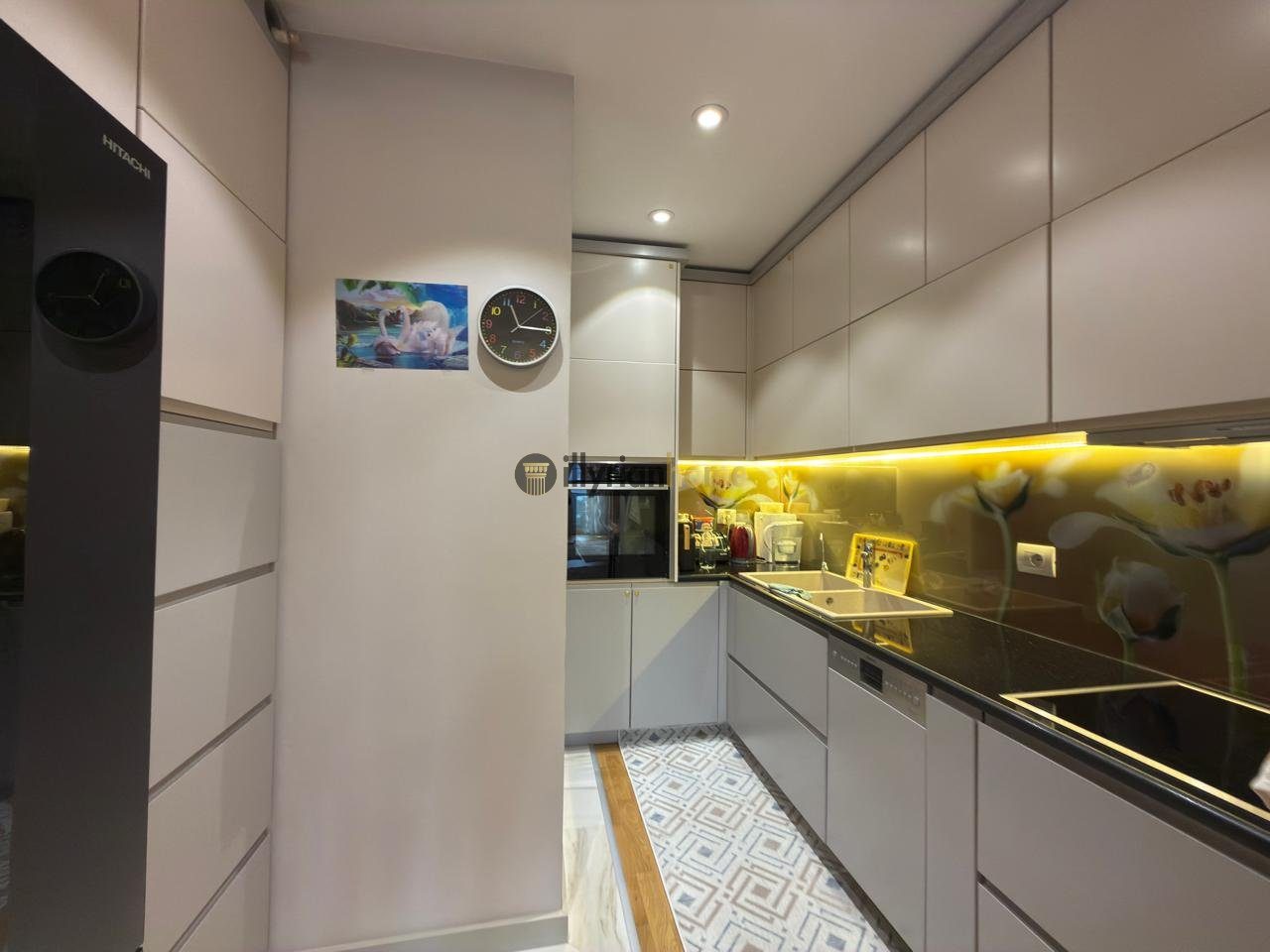 Shitet Apartament 2+1, Rruga “Teodor Keko”, Tiranë 3