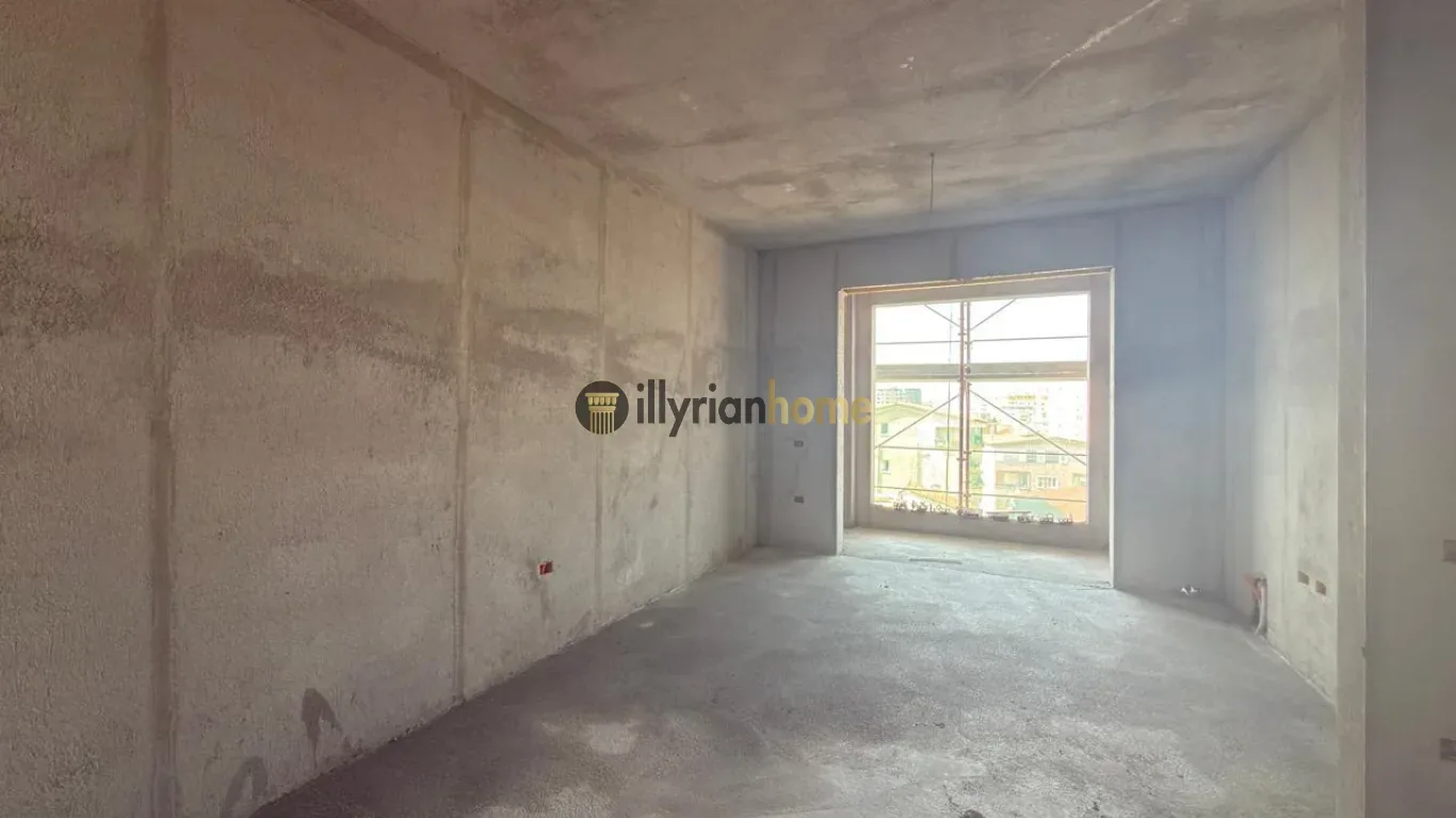 EKSKLUZIVE | Shitet Apartament 1+1 | SanPaolo Boulevard Residence | Pranë Bulevardit të Ri