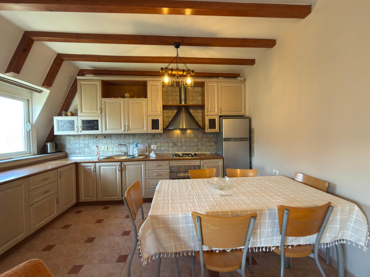 Qira, Apartment 2+1, "Liqeni Artificial", Tirana. 2