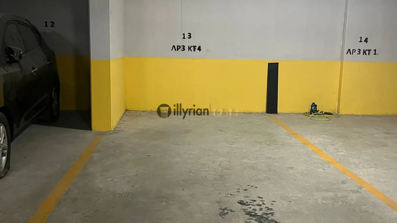 Për Shitje, Vend Parkimi, "21 Dhjetori – Ish Parku", Tiranë. 3