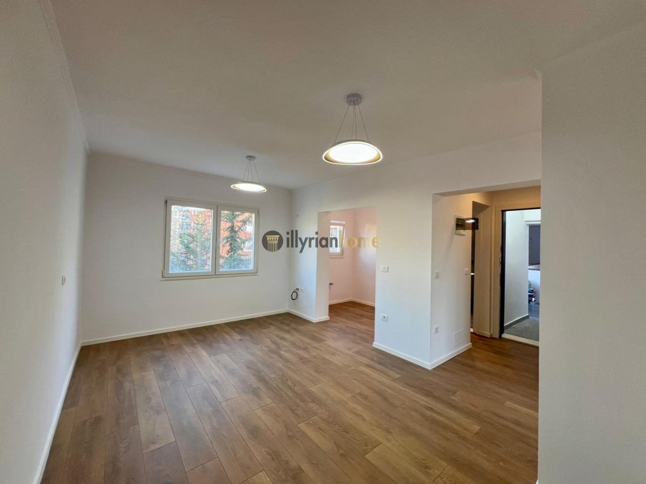 Shitet Apartament 1+1+Ballkon, “Ali Dem”, Tiranë 2
