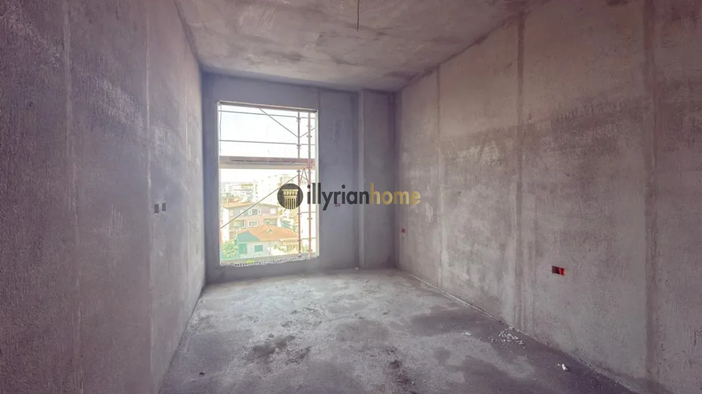 EKSKLUZIVE | Shitet Apartament 1+1 | SanPaolo Boulevard Residence | Pranë Bulevardit të Ri 3