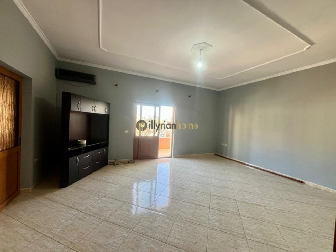 Jepet me Qira Apartament 3+1, “Fresk”, Tiranë 3