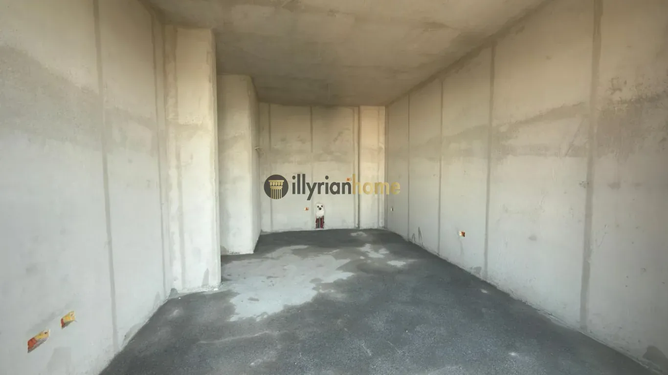 EKSKLUZIVE | Shitet Apartament 1+1 | SanPaolo Boulevard Residence | Pranë Bulevardit të Ri 2
