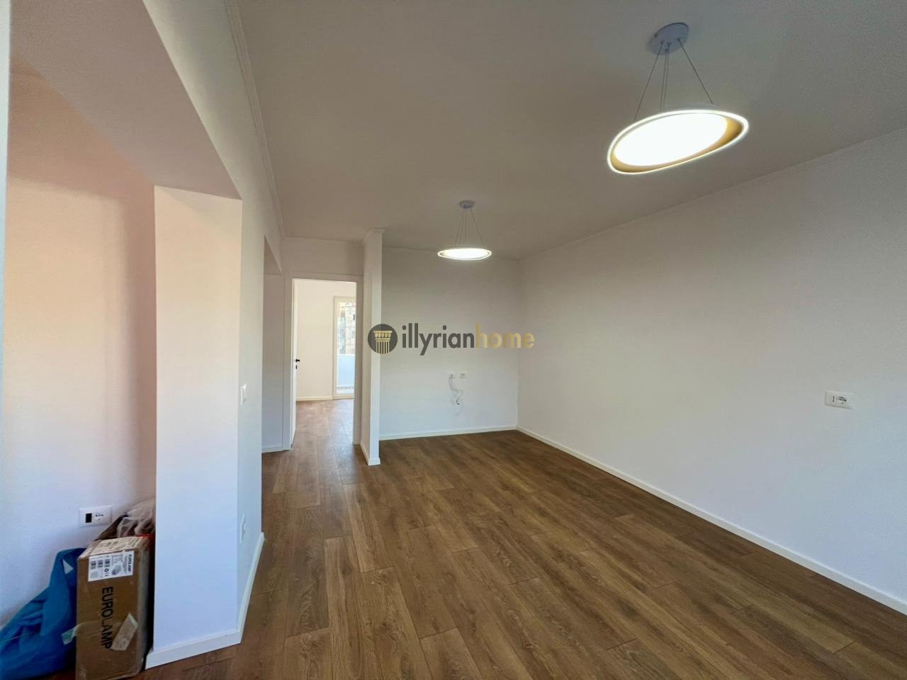 Shitet Apartament 1+1+Ballkon, “Ali Dem”, Tiranë