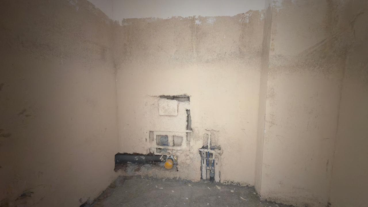 Ekskluzive Shitet Apartament 1+1 me Ballkon në Univers City, Tiranë. 3