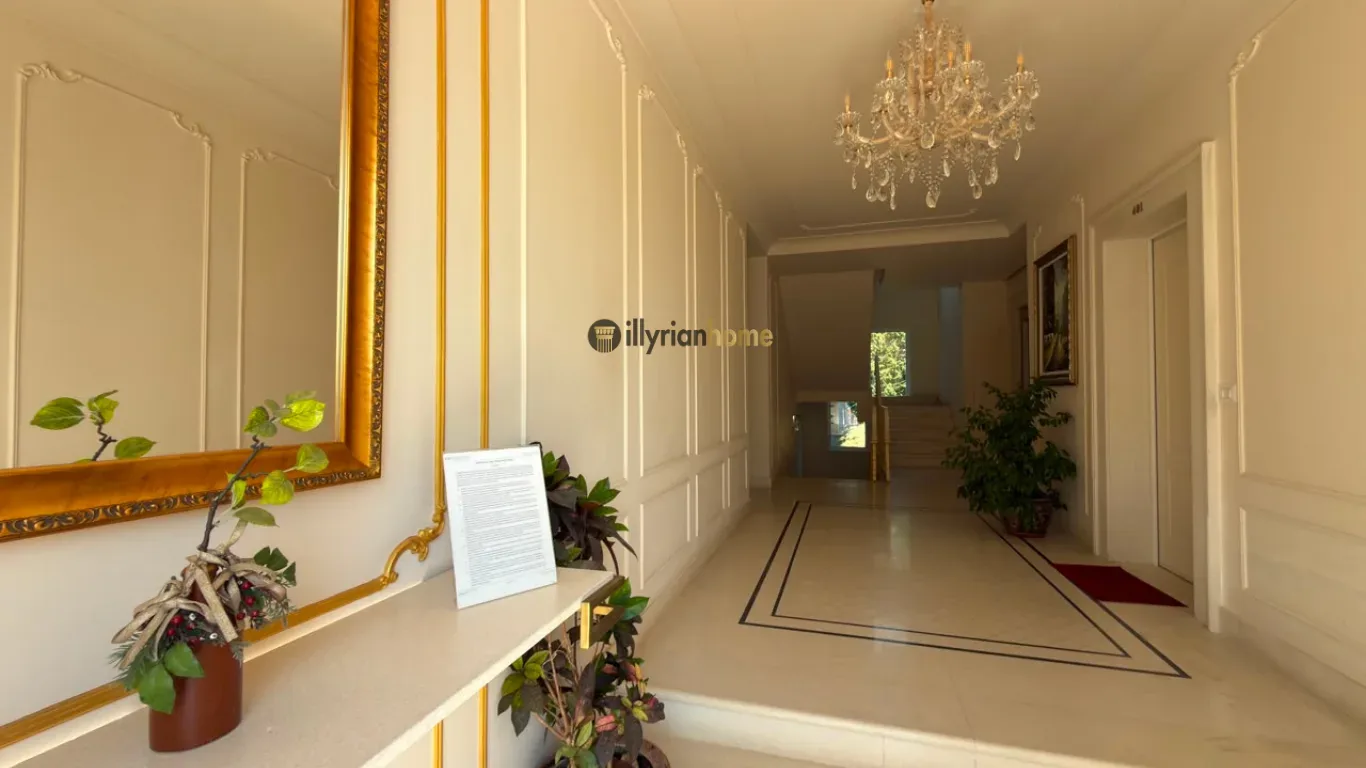 Jepet me Qira Apartament Luksoz 2+1+2 te Joy Residence 2