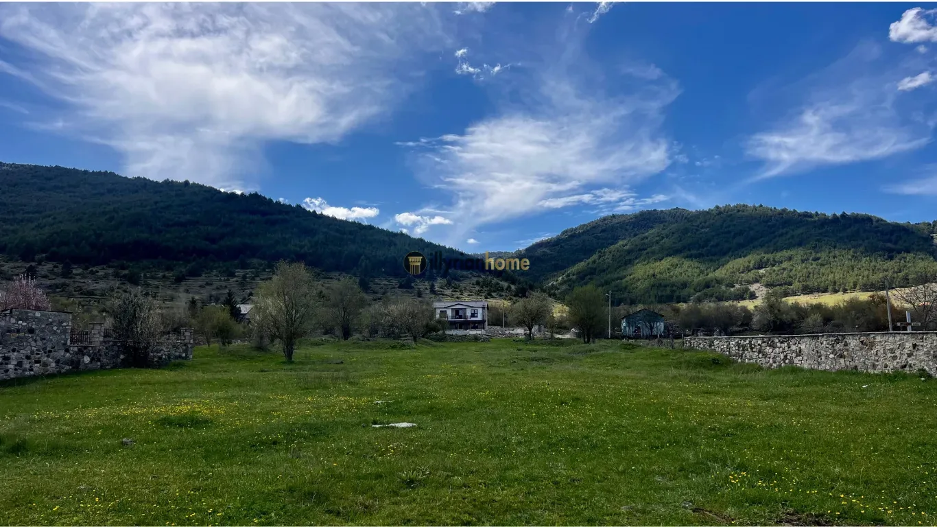 EKSKLUZIVE ,TOKË NË SHITJE | VOSKOPOJË, KORÇË