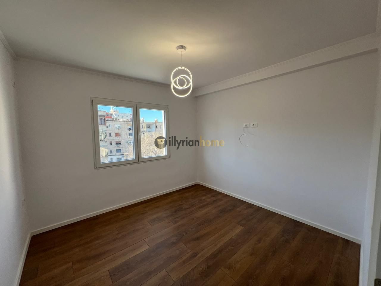 Shitet Apartament 1+1+Ballkon, “Ali Dem”, Tiranë 3
