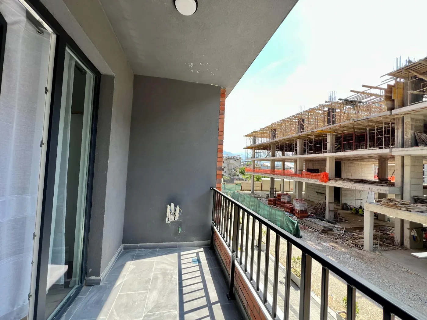 Qira, Apartament 2+1, ”Paskuqan”, Tiranë. 4