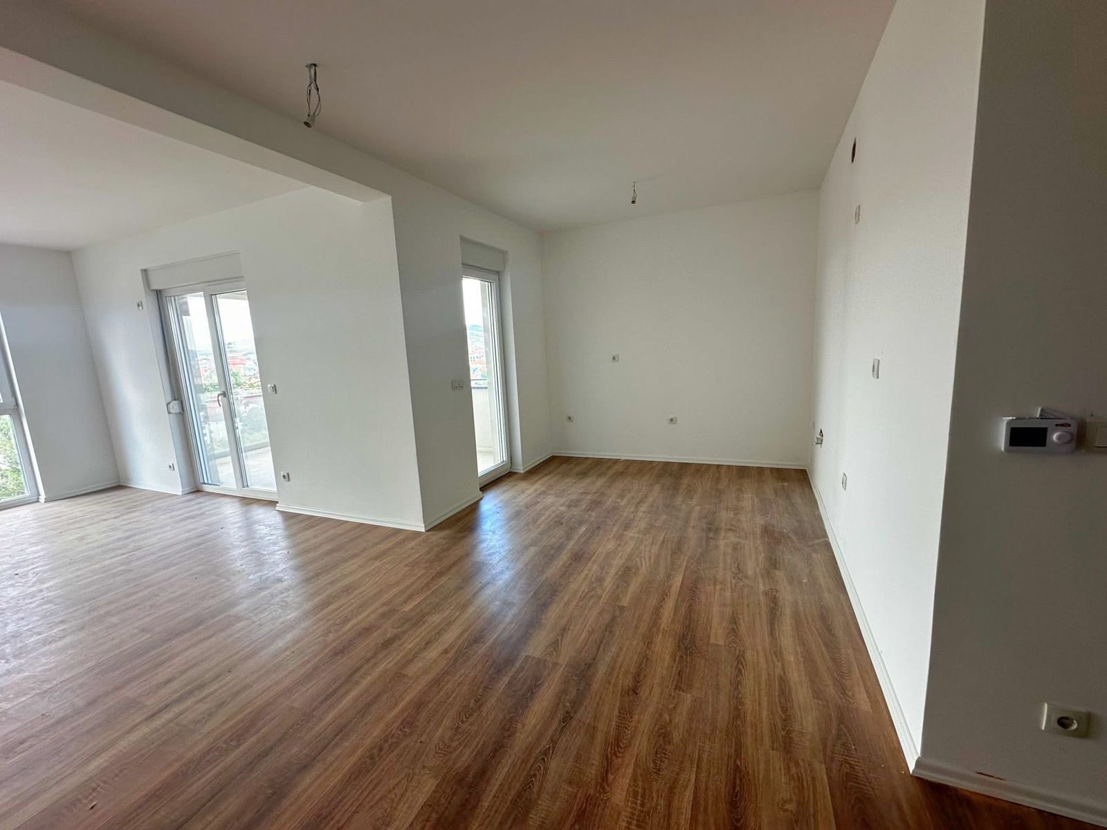Banesë 128.3m² në shitje 2