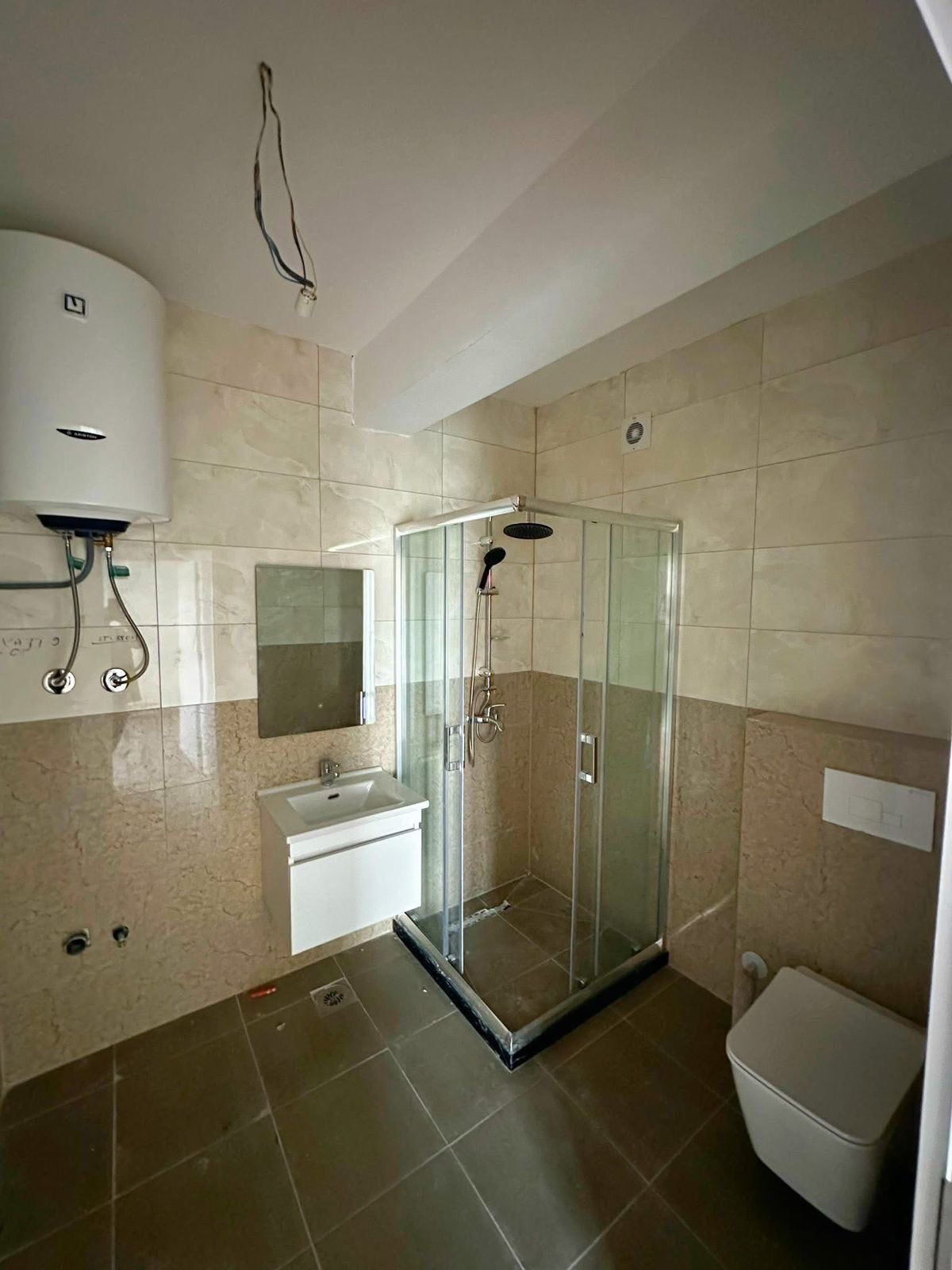 Banesë 128.3m² në shitje
