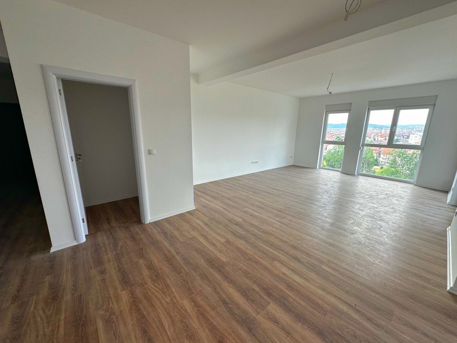 Banesë 128.3m² në shitje 4