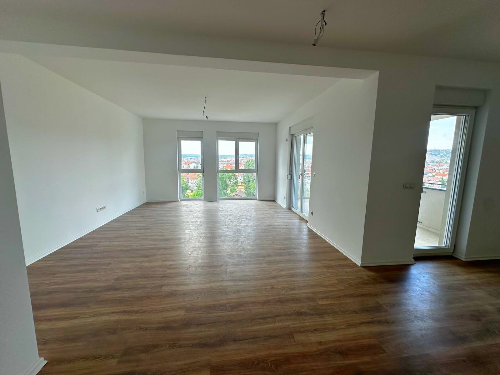 Banesë 128.3m² në shitje 3