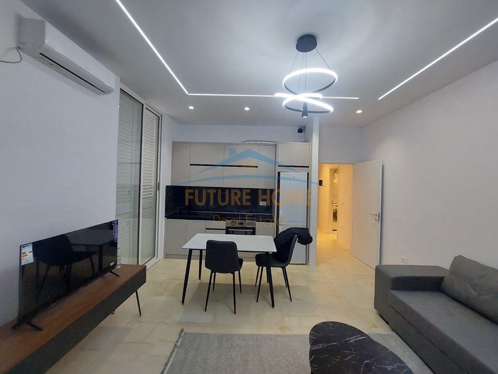 Qera, Apartament 1+1, Selitë, Tiranë 3
