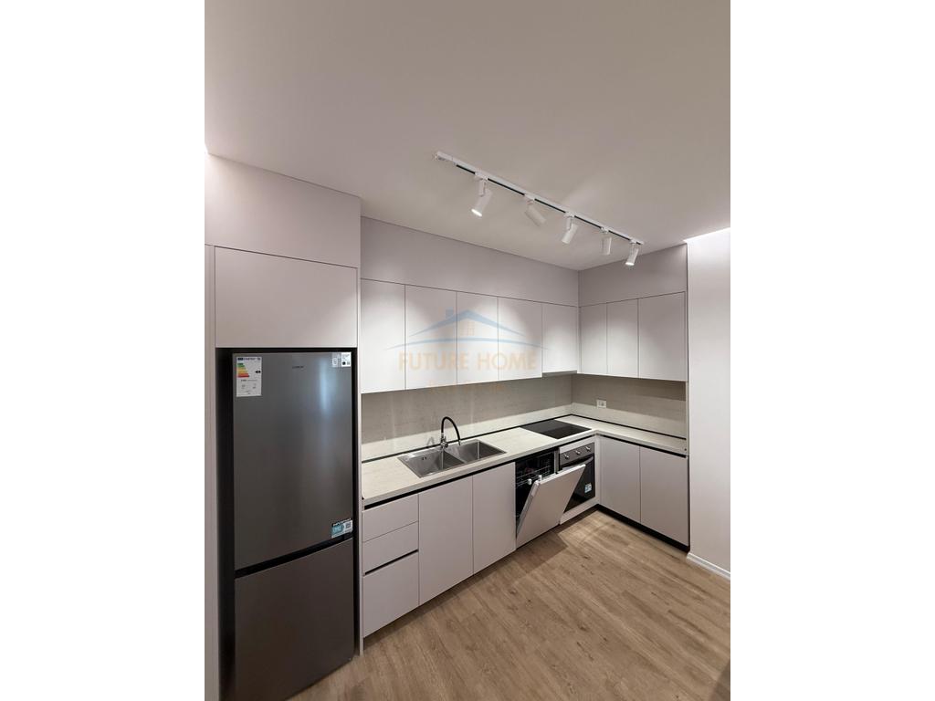 Qera, Apartament 1+1, Rezidenca Erli, Porcelan 4