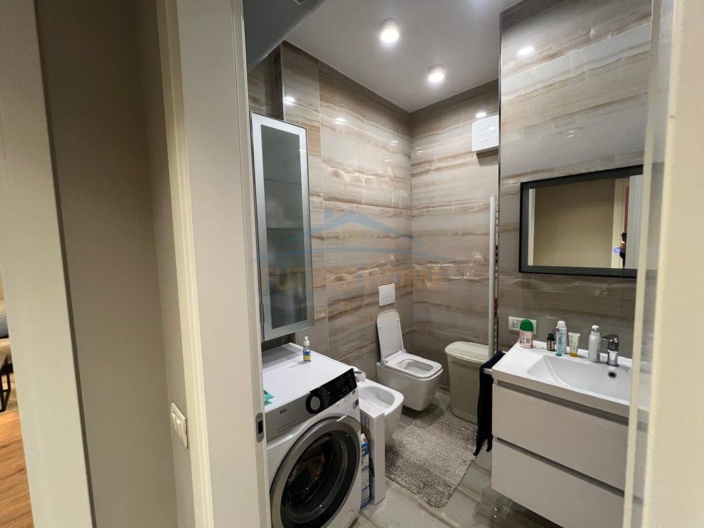 Shitet, Apartament 2+1+2, Kompleksi Panorama, Tiranë 3