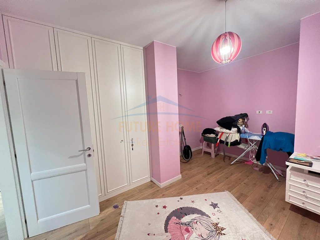 Shitet, Apartament 2+1+2, Kompleksi Panorama, Tiranë 4