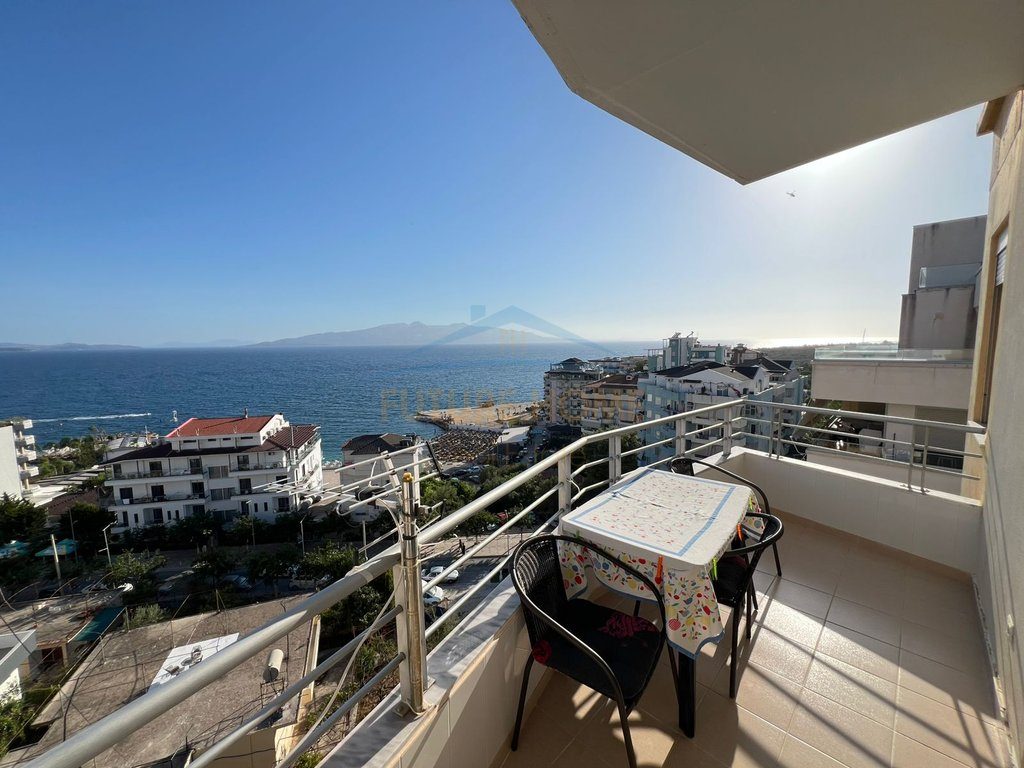 Shitet, Apartament 3+1+2, Sarandë