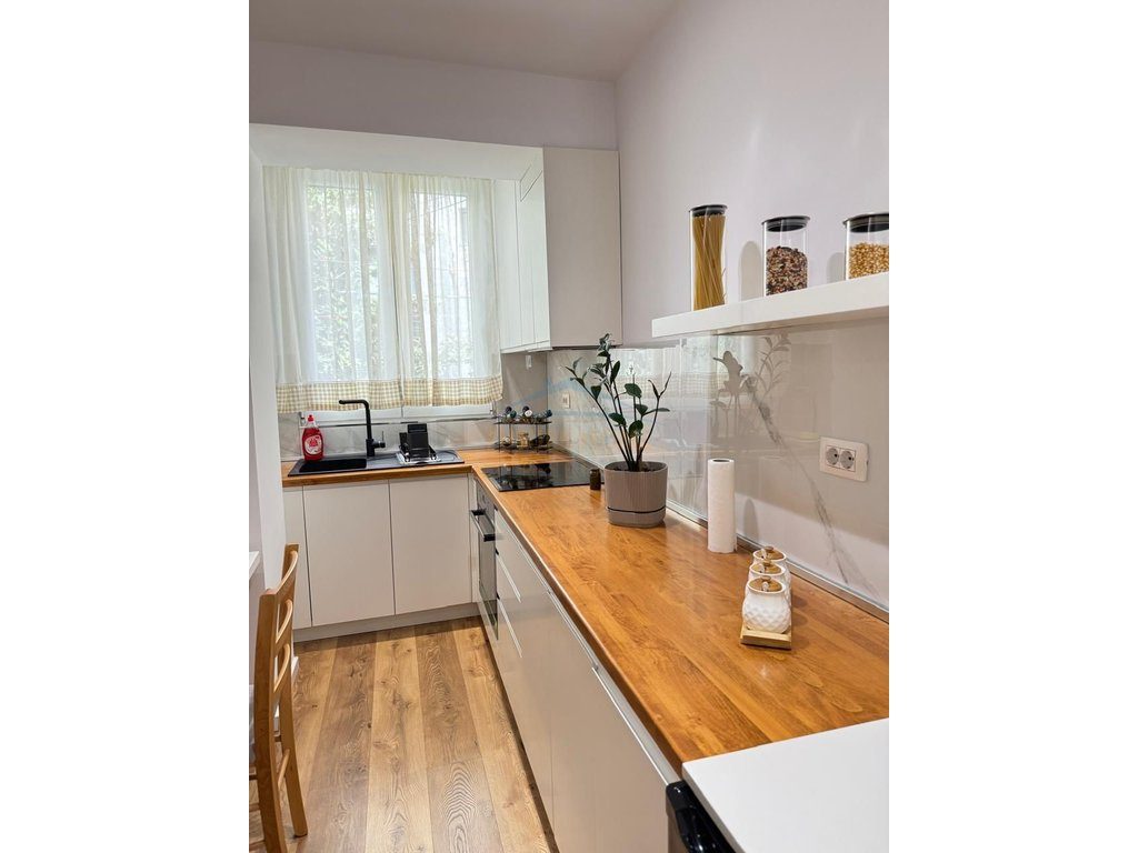 Qera, Apartament 1+1, Pazari i Ri
