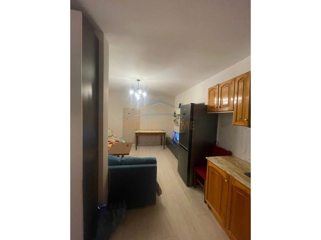 Shitet, Apartament 1+1, Allias 4