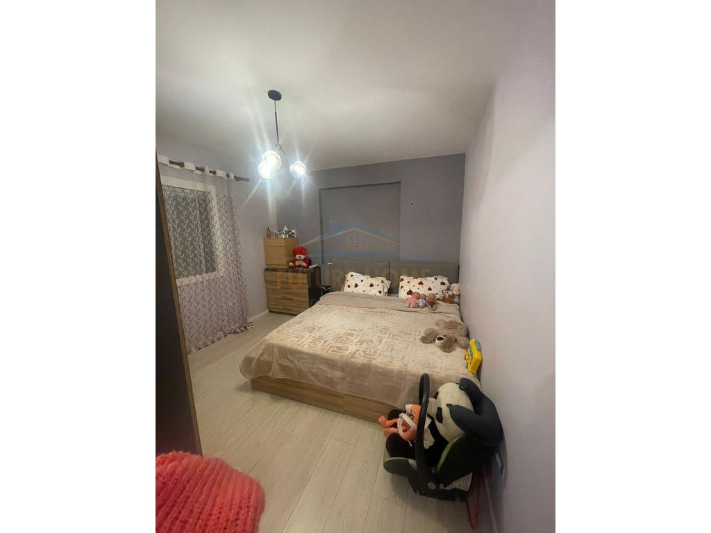 Shitet, Apartament 1+1, Allias 2