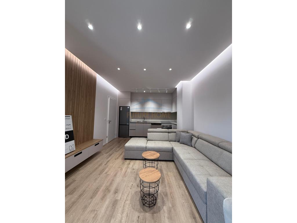 Qera, Apartament 1+1, Rezidenca Erli, Porcelan 3