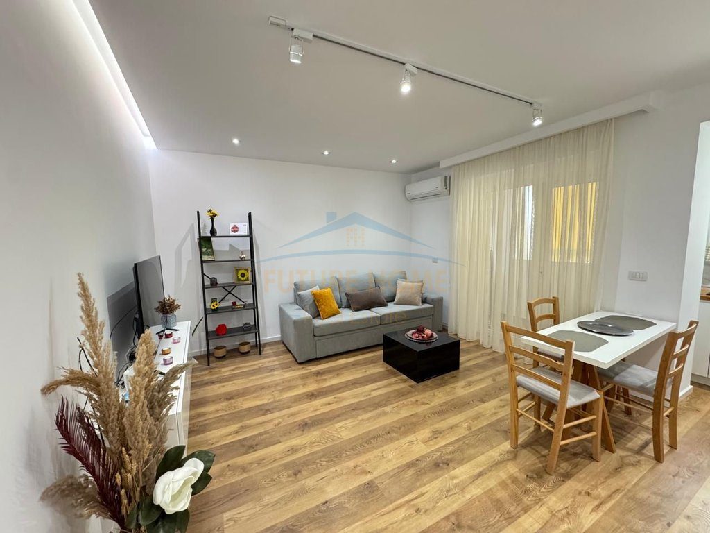 Qera, Apartament 1+1, Pazari i Ri