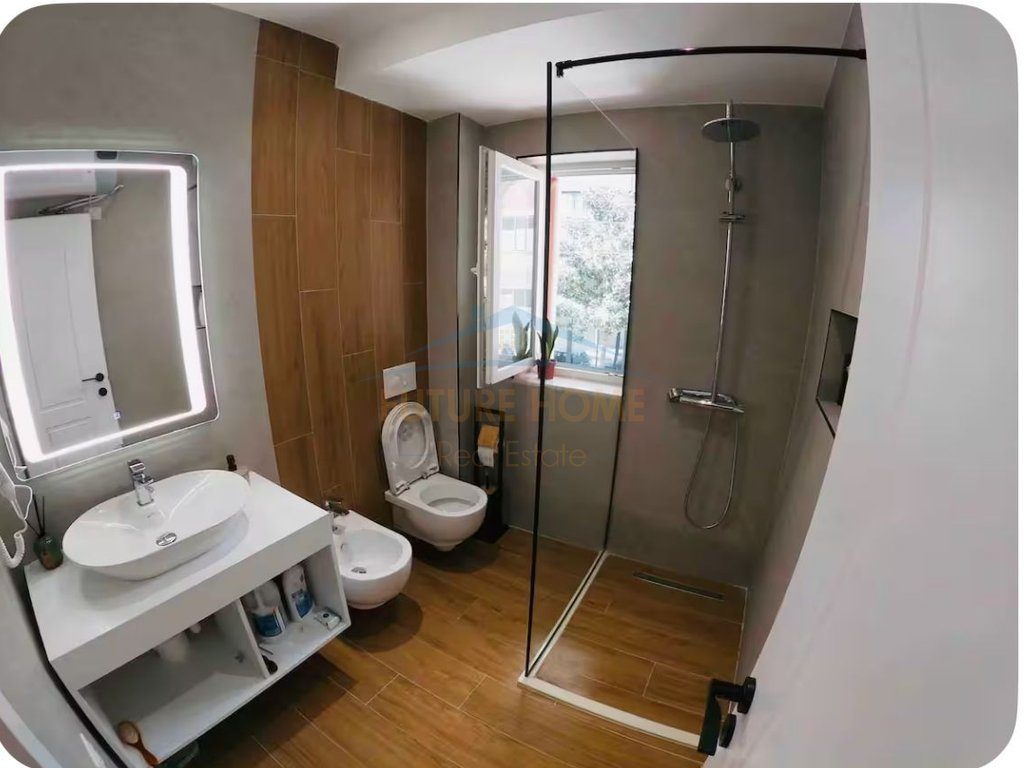 Qera, Apartament 1+1, Pazari i Ri