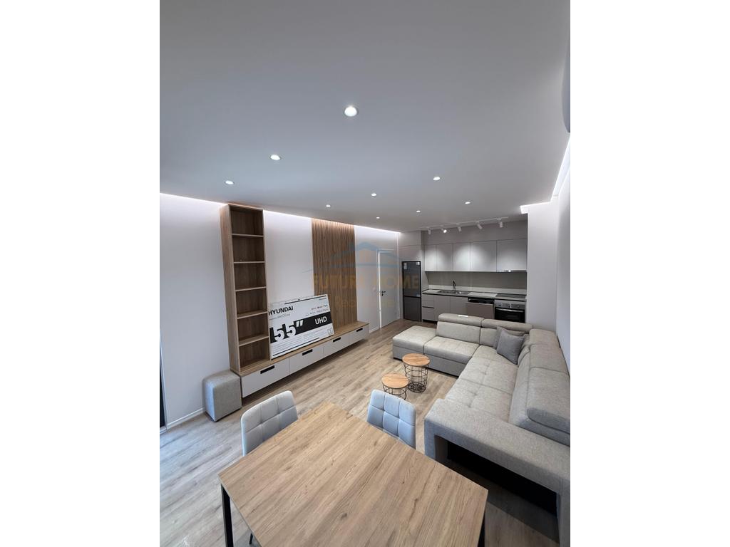 Qera, Apartament 1+1, Rezidenca Erli, Porcelan