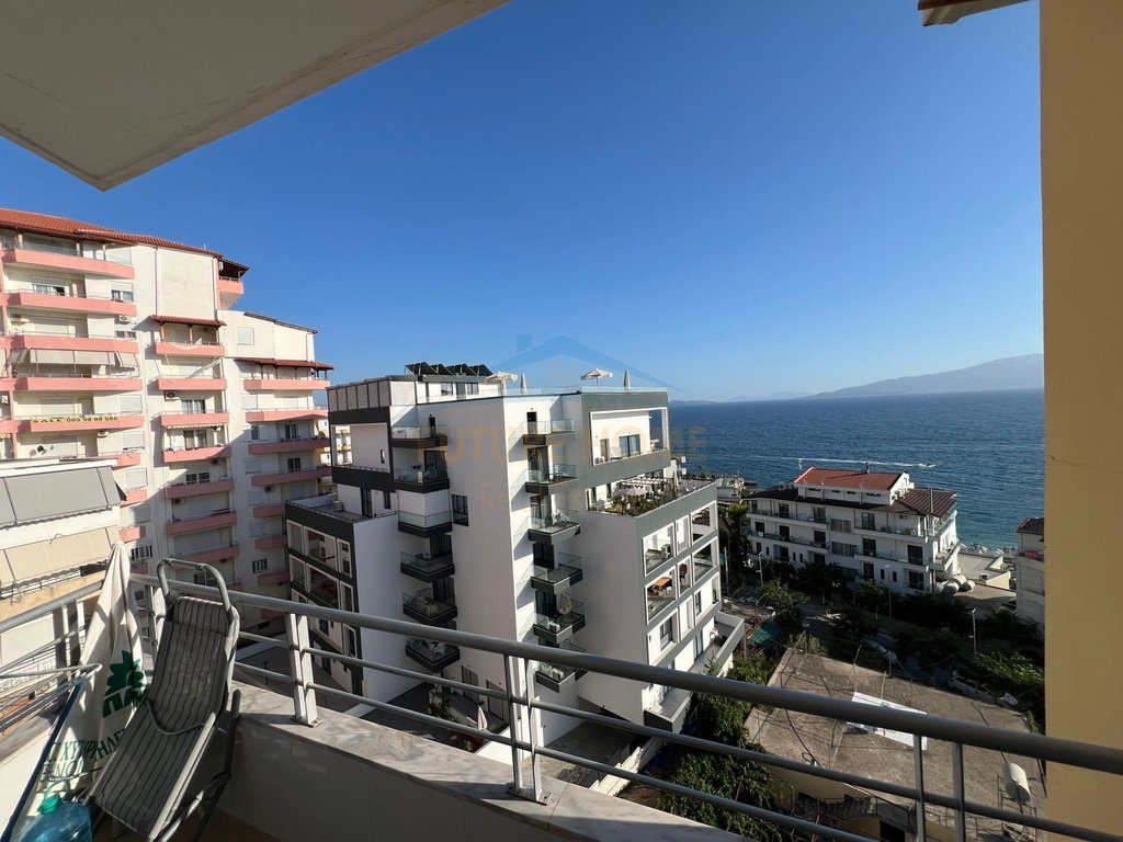 Shitet, Apartament 3+1+2, Sarandë 2