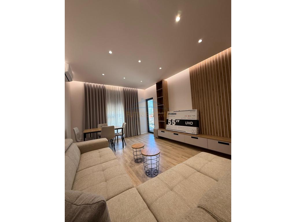 Qera, Apartament 1+1, Rezidenca Erli, Porcelan 2