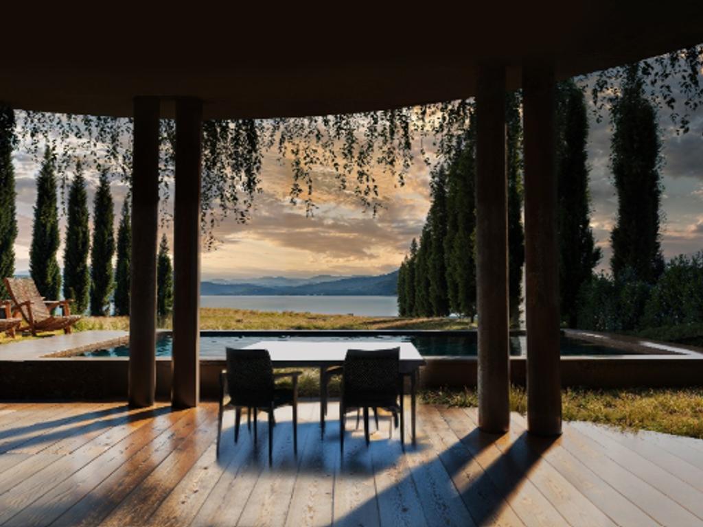 Shitet, Apartament Duplex 3+1+3+Verandë , Farka Hills Residences 2