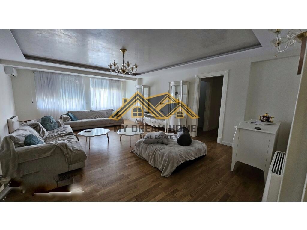SHESIM SUPER APARTAMENT TE MALI I ROBIT, VIJË E PARË ! 3