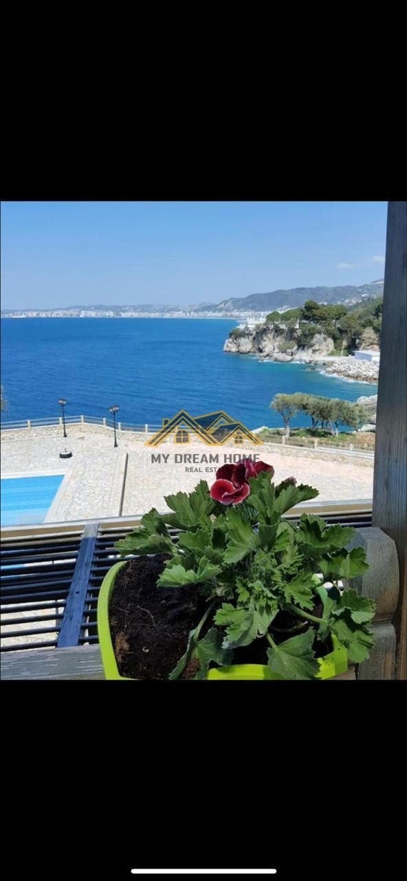 VLORE- AQUAMARINE RESIDENCE: SHESIM APARTAMENT ME PAMJE NGA DETI