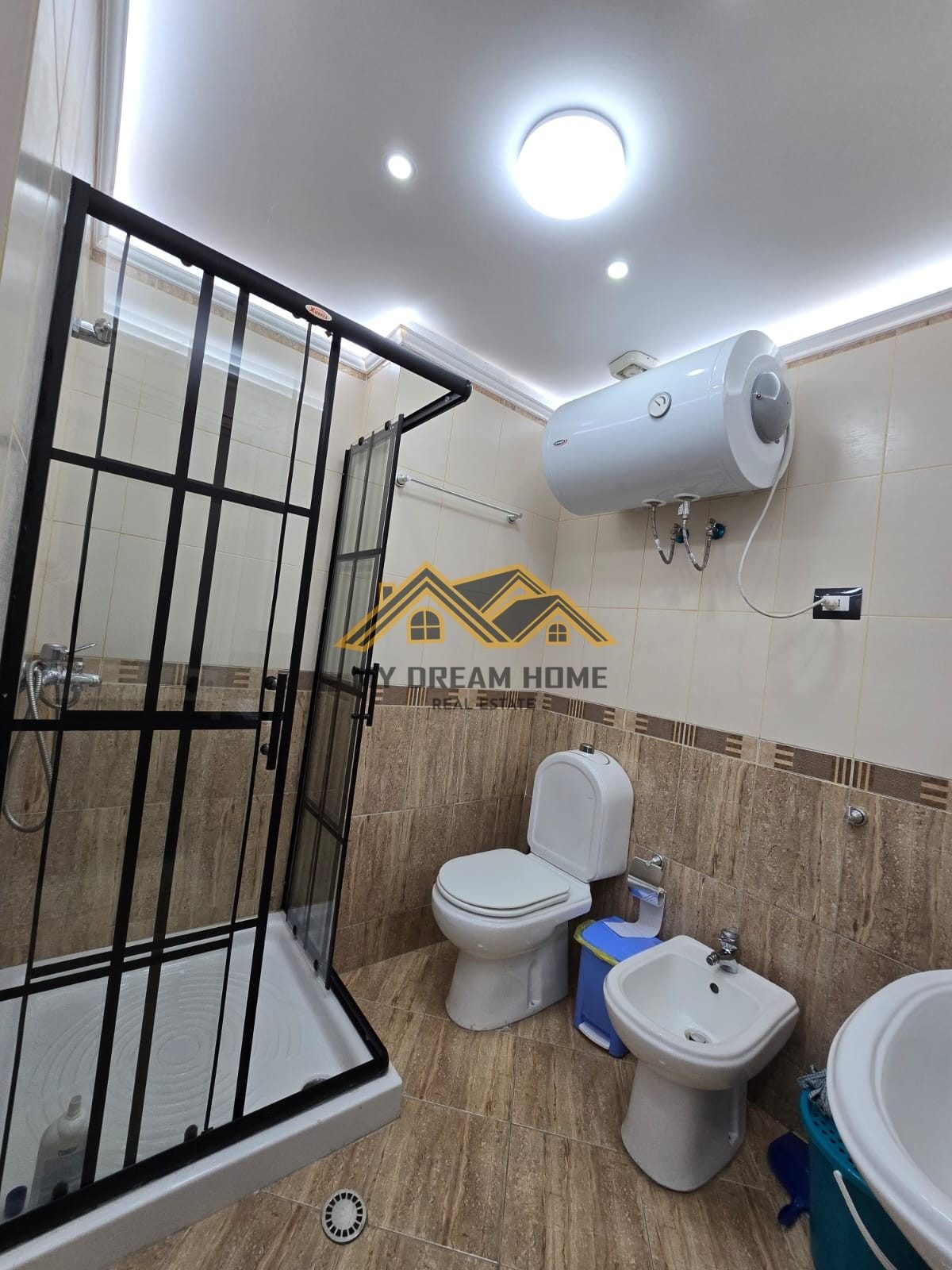 SHITET APARTAMENT 2+1 GOLEM. 2