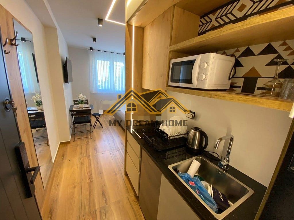 APART-HOTEL PER SHITJE NE PLAZH RROTA E KUQE, DURRES
