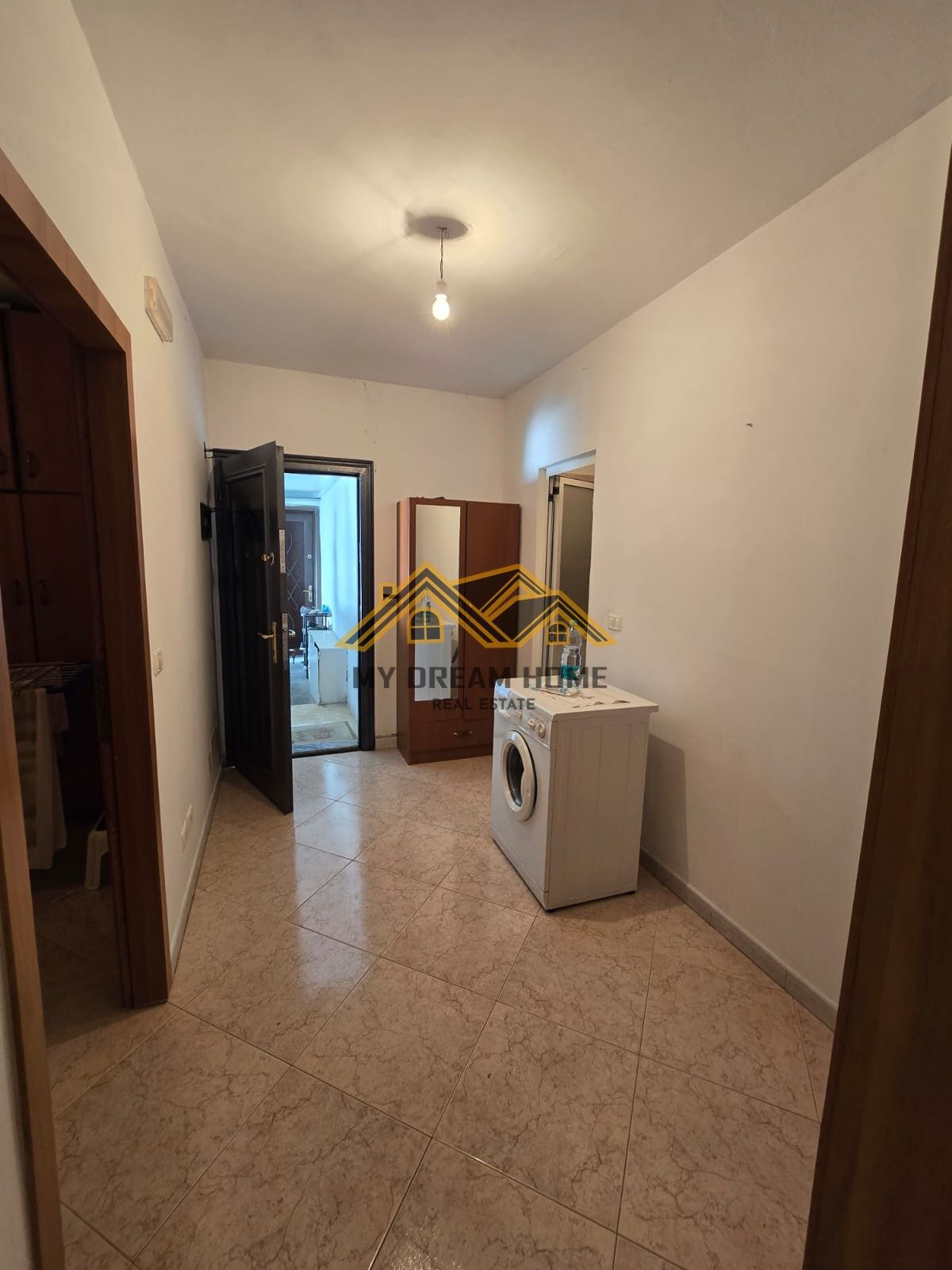 SHITET APARTAMENT 2+1 KOPSHTI SOROS,LAGJA 16,DURRES 3