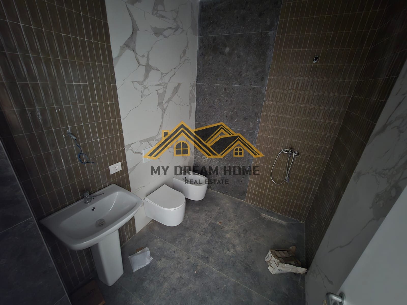 GOLEM,SHESIM APARTAMENT 1+1 TE LIBURNA RESIDENCE!