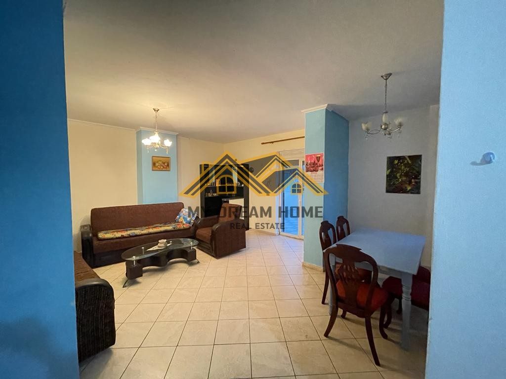 SHITET PENTHOUSE 3+1+2+VERAND ILIRIA PLAZH DURRES 3