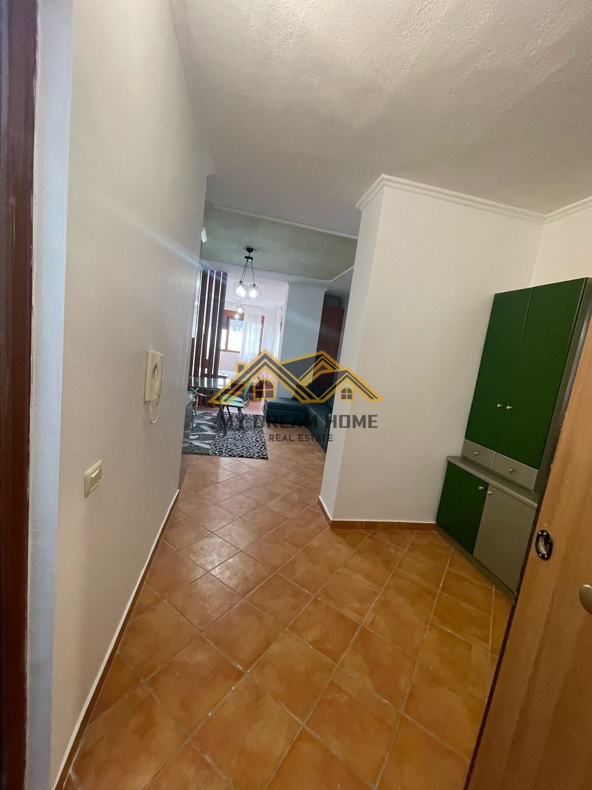 SHITET APARTAMENT 1+1 PLAZH ILIRIA DURRES! 3