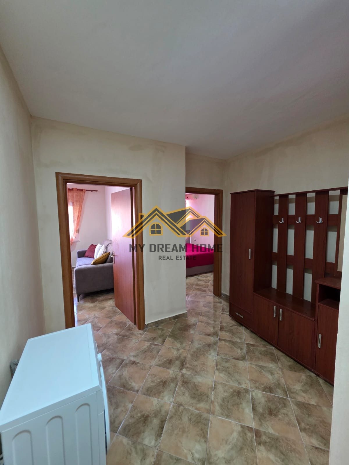Apartament 1+1 Për Shitje në Shkëmbin e Kavajës, Durrës 3
