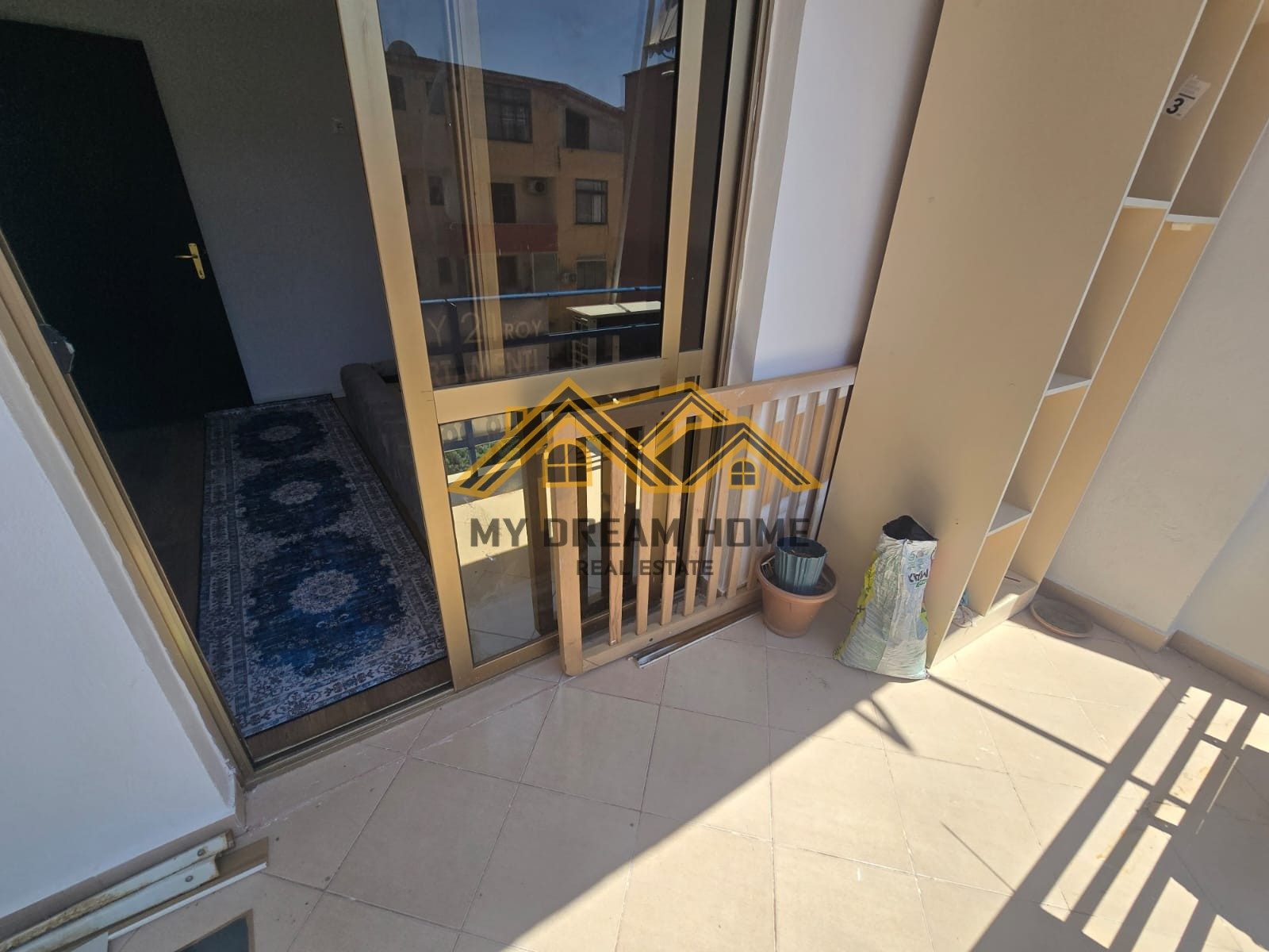 APARTAMENT 2+1 PER SHITJE – ALB-ADRIATIK RESIDENCE, GOLEM!