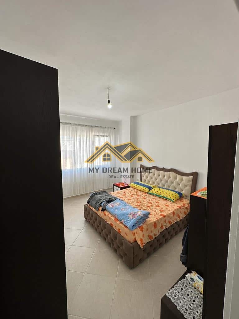 SHITET APARTAMENT 2+1 PLAZH DURRES PALLAT I RI! 3