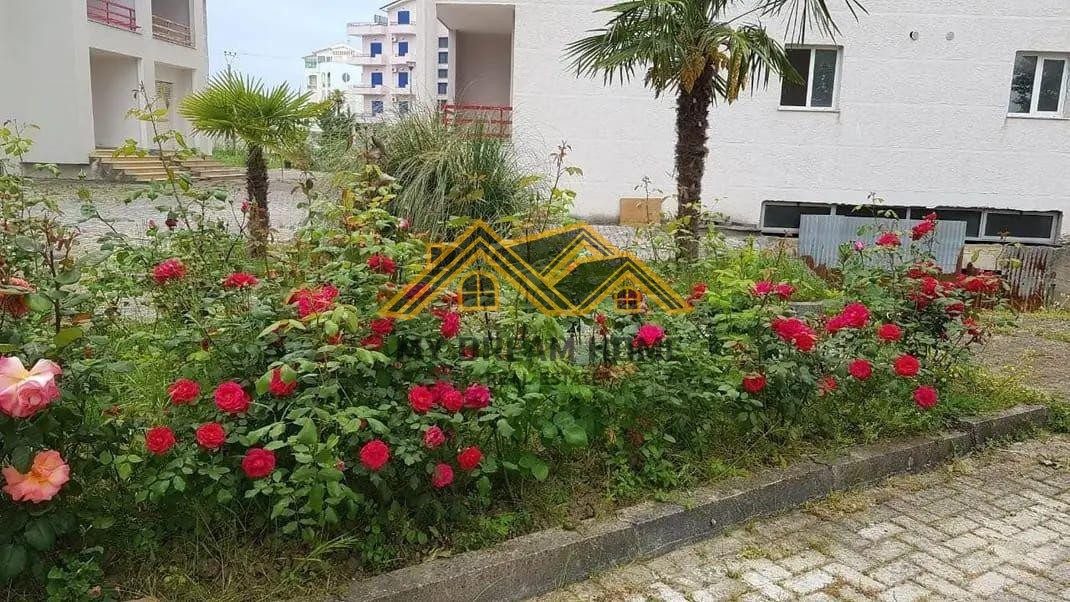 SHITET APARTAMENT 1+1 ,TEK PISHAT E BUTA