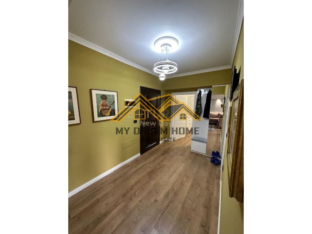 SHITET APARTAMENT 1+1 PERBALLE SPITALIT 4